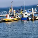 아파트 Bursztynowy Brzeg - Revital