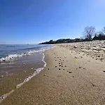 Bursztynowy Brzeg - Revital 아파트