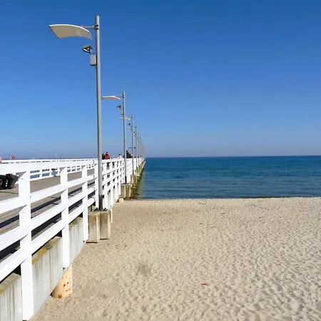 Bursztynowy Brzeg - Revital ميكلينكي