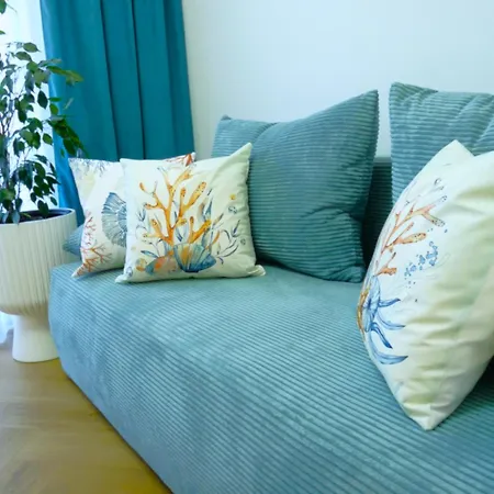 شقة Bursztynowy Brzeg - Revital *