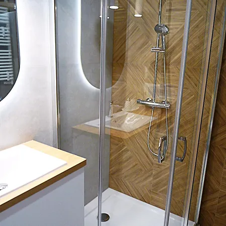 Bursztynowy Brzeg - Revital