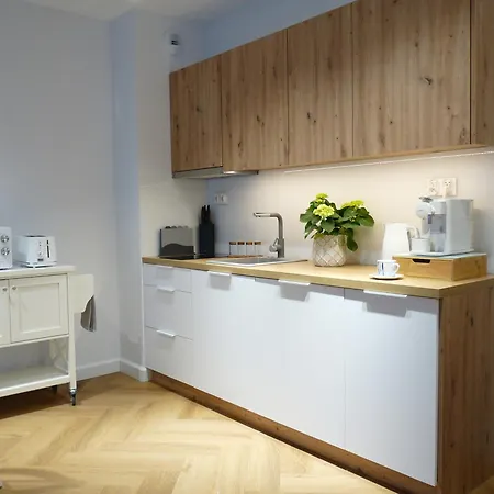 Bursztynowy Brzeg - Revital ميكلينكي