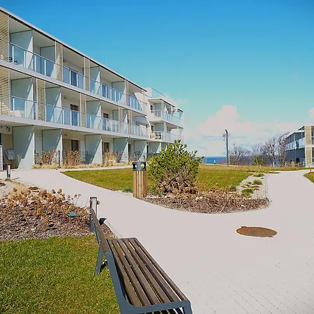 Bursztynowy Brzeg - Revital * ميكلينكي