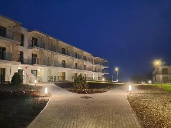 Bursztynowy Brzeg - Revital