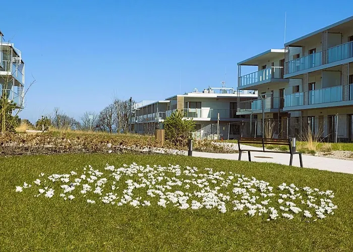 Bursztynowy Brzeg - Revital Διαμέρισμα