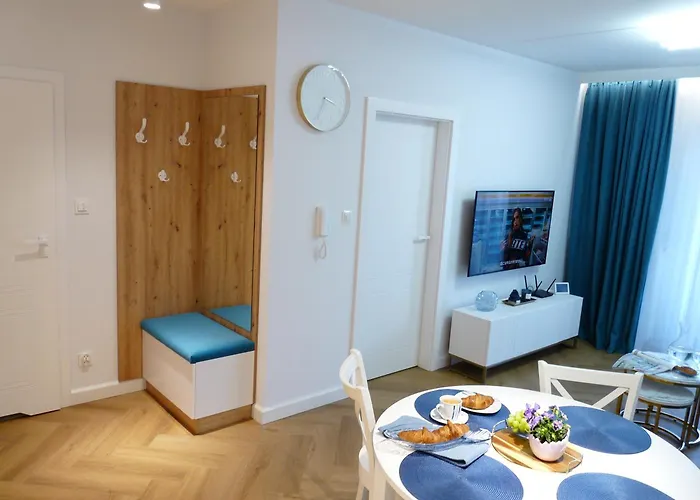 Bursztynowy Brzeg - Revital Mechelinki