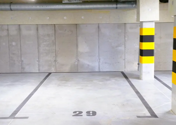 Διαμέρισμα Bursztynowy Brzeg - Revital