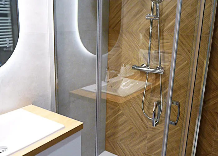 Bursztynowy Brzeg - Revital