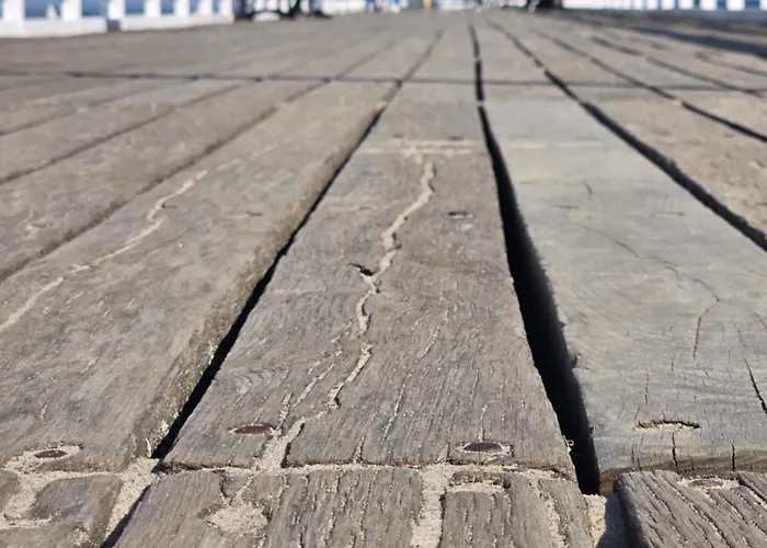 Bursztynowy Brzeg - Revital Διαμέρισμα Mechelinki