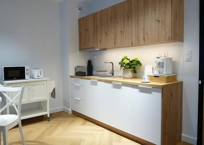 Bursztynowy Brzeg - Revital Mechelinki