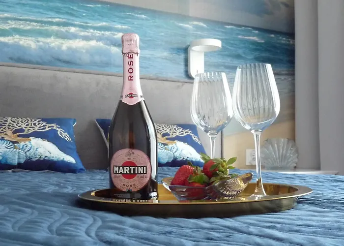 Bursztynowy Brzeg - Revital Διαμέρισμα *