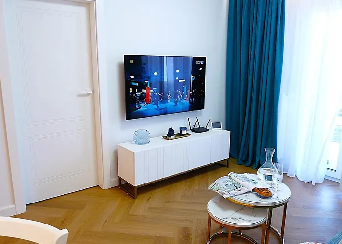 Bursztynowy Brzeg - Revital Διαμέρισμα Mechelinki