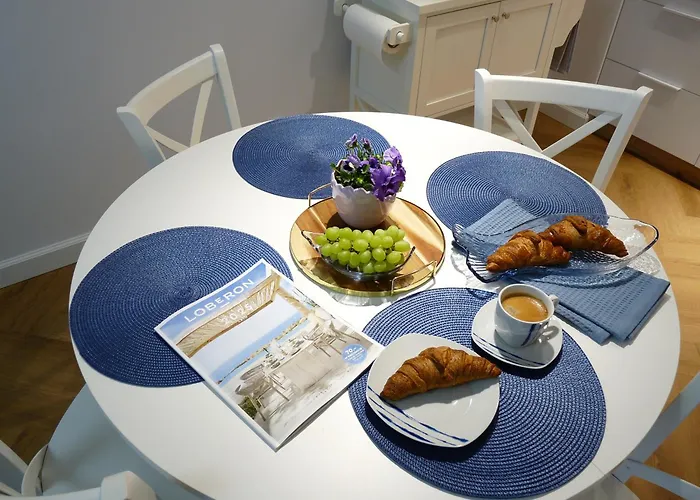 Bursztynowy Brzeg - Revital Διαμέρισμα