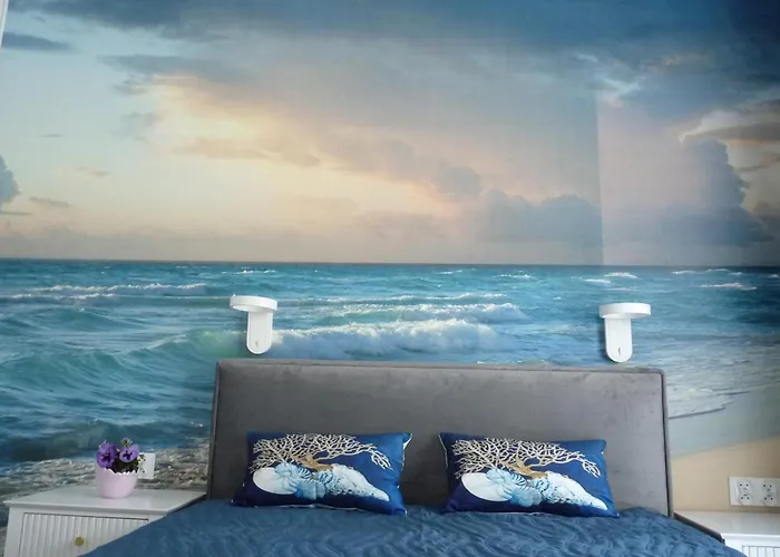 Bursztynowy Brzeg - Revital *